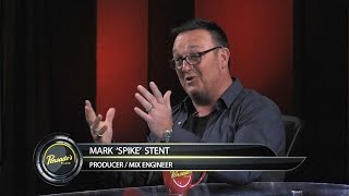 Mark 'Spike' Stent - Pensado's Place #250