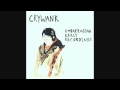 Crywank - Lepidopterophobia 