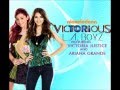 L.A. Boyz - Victorious Cast feat. Victoria Justice ...