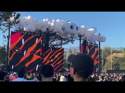 DPR LIVE – Text Me (Head In The Clouds LA 2023)