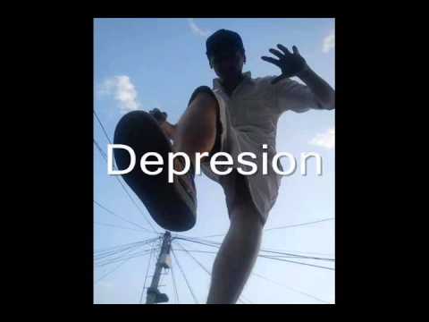 Depresion - ( The Unstoppable )