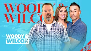 Woody & Wilcox - Anything But Ordinary