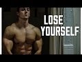 Lose Yourself | Aesthetics Motivation | Zach Zeiler
