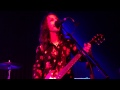 Under Skin Or By Name - White Hills 2012-03-24