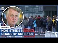 ‘Oorlog in aantocht tussen Schiphol en maatschappijen’