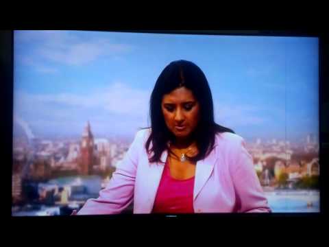 BBC News Bloopers