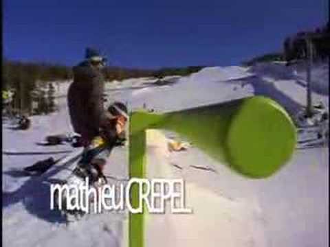 CTV Trailer by Standard Films