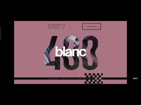 Anabel englund FT RYBO = Something new ( BLANC )