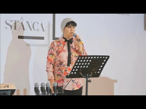 Mă doare - Poezie - Sora Tabita