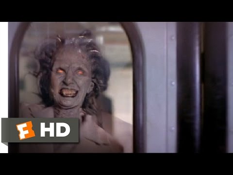 Bless the Child (9/9) Movie CLIP - Divine Intervention (2000) HD