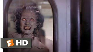 Bless the Child (9/9) Movie CLIP - Divine Intervention (2000) HD