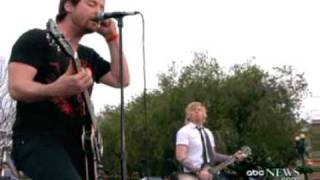 David Cook - Lie (Live)