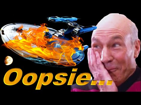 How The Stargazer Almost Caused a Scandal