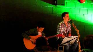 Open Mic: AFI - Where We Used To Play