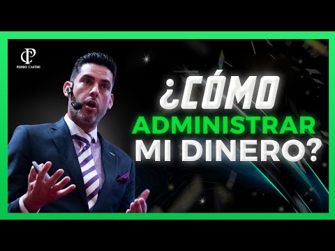 Pedro Castre conferencia 2