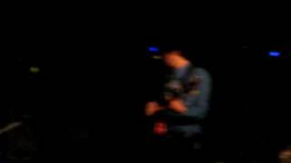 Tahiti 80  in Taipei ! Xavier said 你好