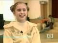 Egle Jurgaityte Interview 2008 (Laiminga Diena ...