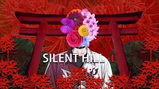 【SILENT HILL f　その2】一番怖いのは暗闇でもマグマでもない、広いダンジョン　※ネタバレ注意【にじさんじ／佐伯イッテツ】