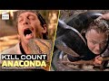 Anaconda Kill Count