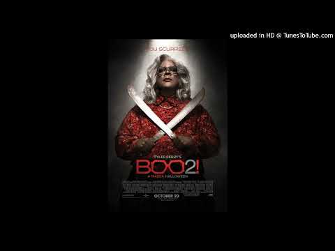 Boo 2! A Madea Halloween - Help Me Jesus - Philip White