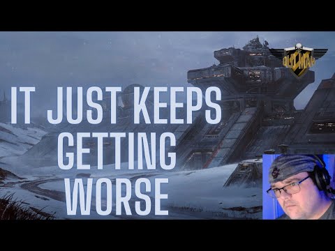 SCP-2664 - Redline by The Exploring Series - Reaction