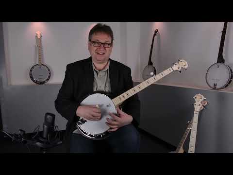 Deering Goodtime Special Banjo - Right Handed image 14