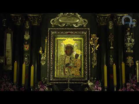 Apel Jasnogórski poniedziałek 5.12.2022 - oficjalny kanał Jasnej Góry