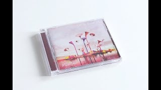 Moon Taxi &quot;Let the Record Play&quot; [unboxing]