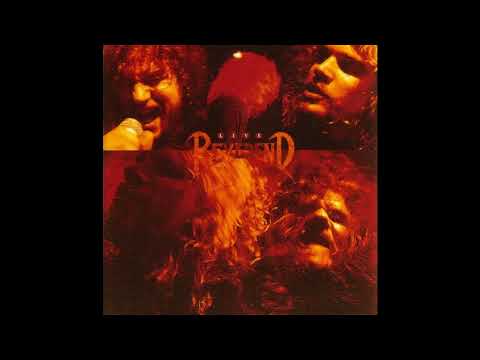 Reverend - 1992 - Live FULL ALBUM Power / Thrash Metal / Heavy Metal - Seattle WA USA - Metal Church