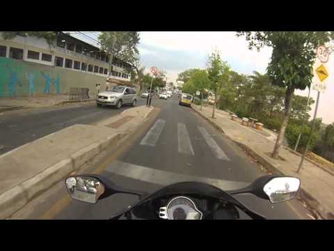 VH CBR1000RR - VENTANIA DA PORRAA