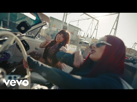 Yeri Mua, Snow Tha Product - Modo Antidepresivo (Video Oficial)