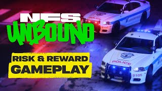 Buy Need for Speed™ Unbound (Xbox Series X|S) Xbox Live Key EUROPE