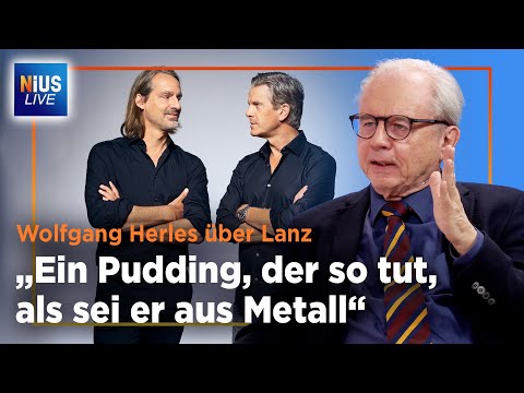 Zensur-Debatte: Precht widerspricht Lanz! „Günther sprach von Verboten“ | NIUS Live vom 28.01.2026
