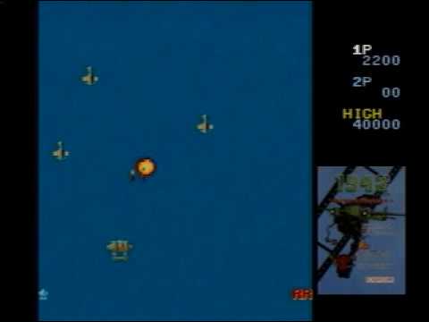 Capcom Generations 1 for the Sega Saturn