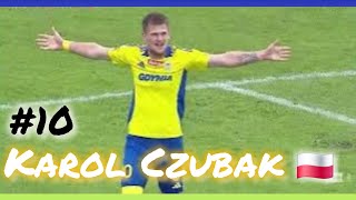 Video-thumbnail for Karol Czubak