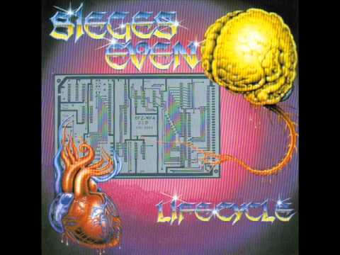 Sieges Even - The Roads To Illiad