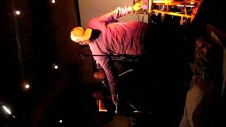 Marc Nelson & Friends: Bobby Brown makes an appearance...