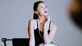 沢尻エリカ、アパレルブランドのビジュアルモデル就任　 “媚びない美しさ”語る　「EIMY ISTOIRE」メーキング＆インタビュー映像