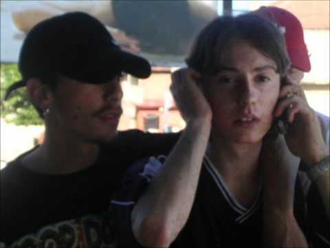 Bitola Crew - Rap Krleshki ( Jojo i Nitro).wmv