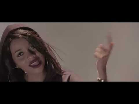 Ice Boy ft  Nandy - Binadamu ( Official Music Video )