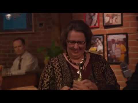 Busiest Beaver 😎 #TheOffice #shorts