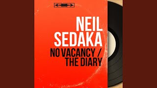 No Vacancy