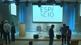 Seminario Internacional Vida Artificial - 2