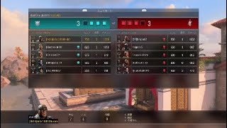 [BO4]くそなクリップ