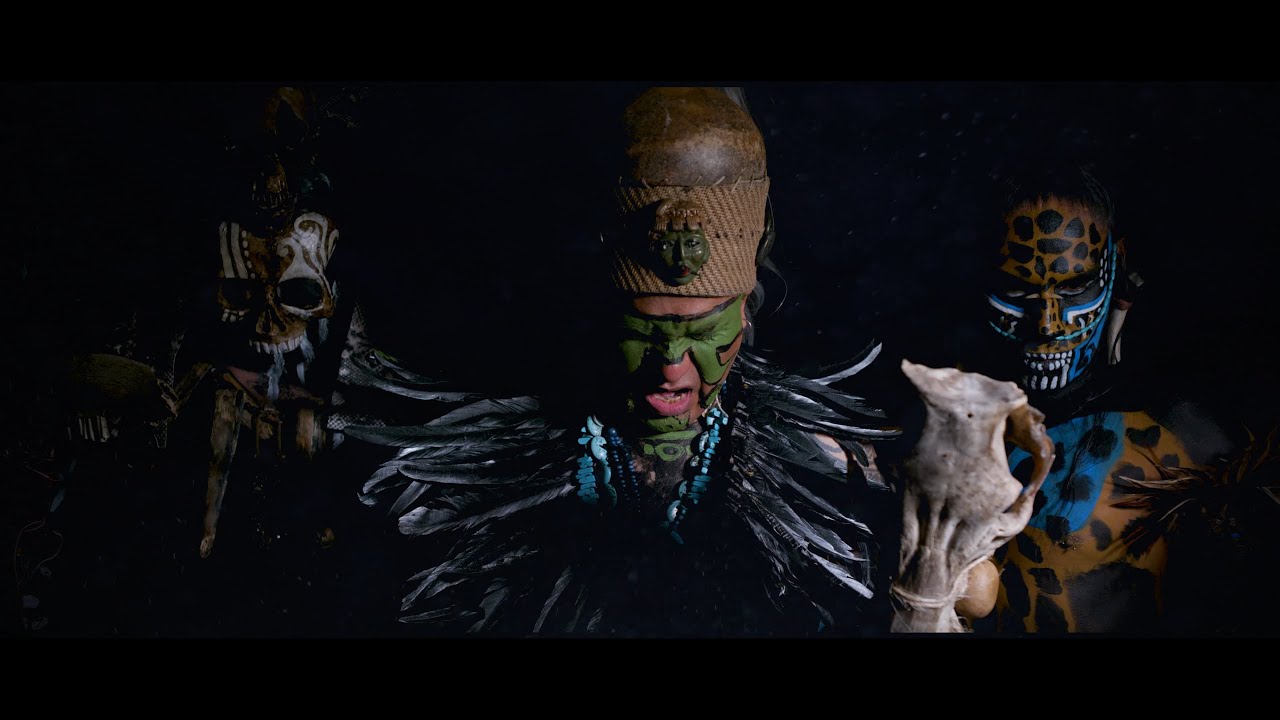 Cemican > Kukulkán Wakah Chan Cemican > Kukulkán Wakah Chan