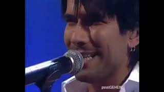 Marc Terenzi Love to Be Loved by you Live