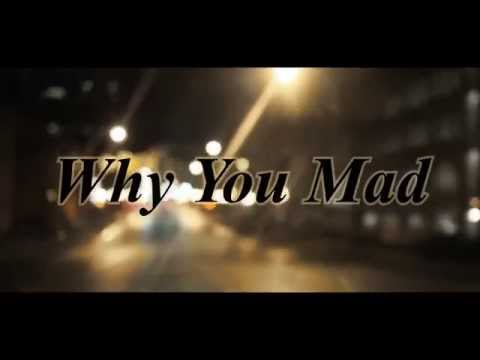 Bless Cartel- Why You mAd