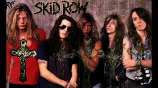 ° Breakin down - Skid Row (1995&#39;s)
