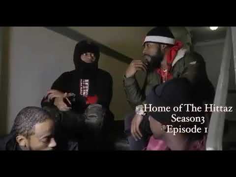 Home of the Hittaz | NY Hood Series | Lyrical Linkz