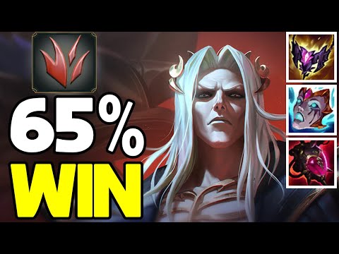Karthus Gameplay, How to Play Karthus JUNGLE, Build/Guide, LoL Meta